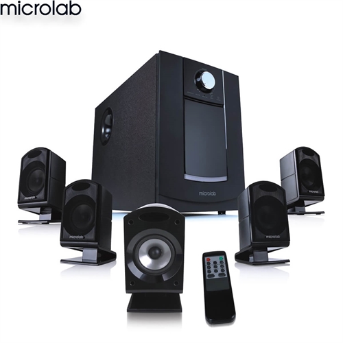 Loa Microlab M 860